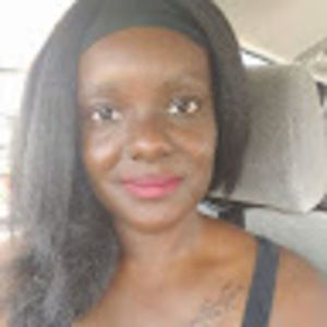 Meet your Posher, Terrissa